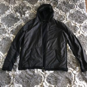 Men jacket